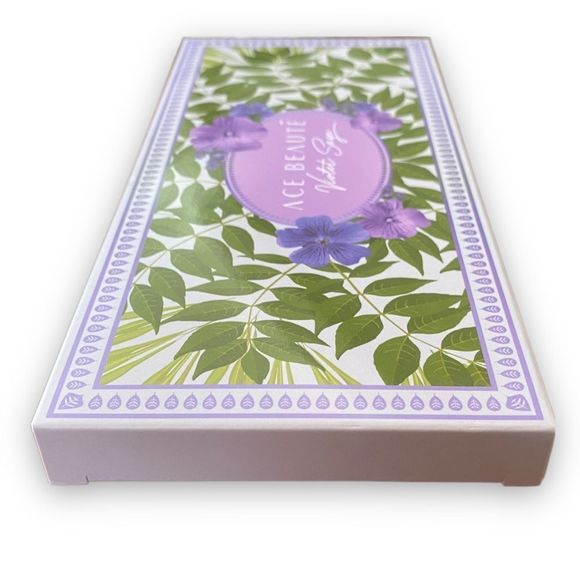 🆕 Ace Beaute: Limited Edition- Violet Sage Palette - Picture 10 of 15
